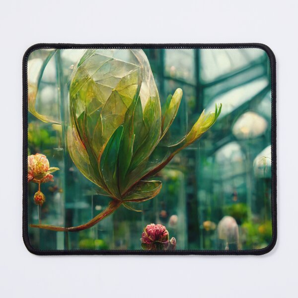Item preview, Botanic new species - laboratory designed and sold by ontano.