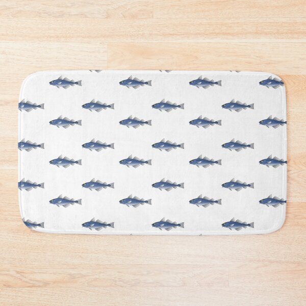 Item preview, Random Fish Pattern designed and sold by Rell1970.
