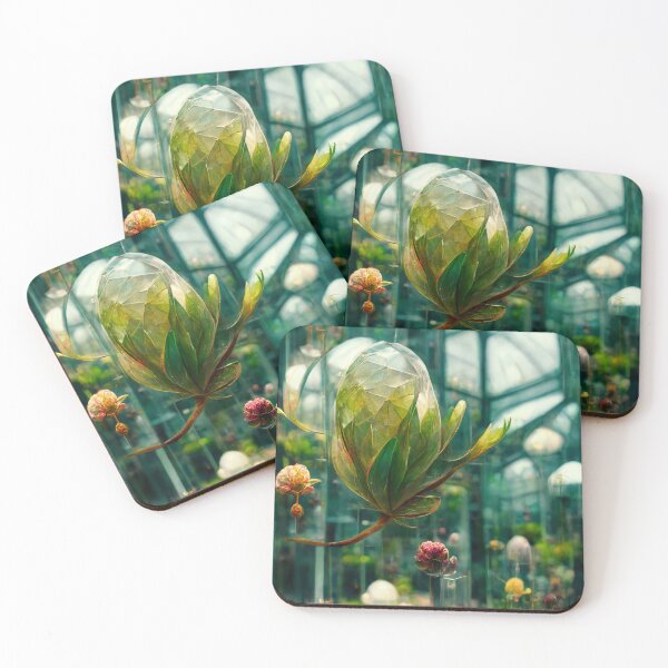 Item preview, Botanic new species - laboratory designed and sold by ontano.