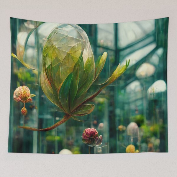 Item preview, Botanic new species - laboratory designed and sold by ontano.