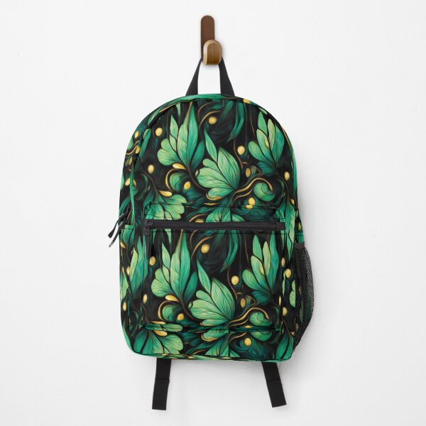 Item preview, Tropical Nights with Alphonse designed and sold by lushkingdom.