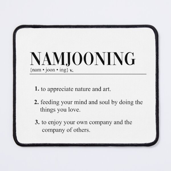 Item preview, namjooning designed and sold by pnkrose.