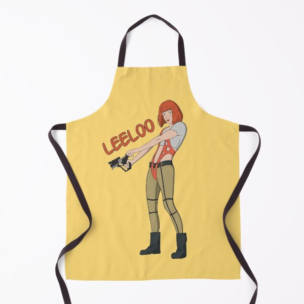 Item preview, A01 The Fifth Element LeeLoo Movie Character designed and sold by SFK-workshop.