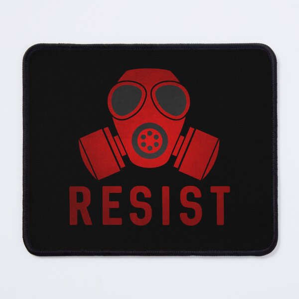 Item preview, Resist designed and sold by Lori P.