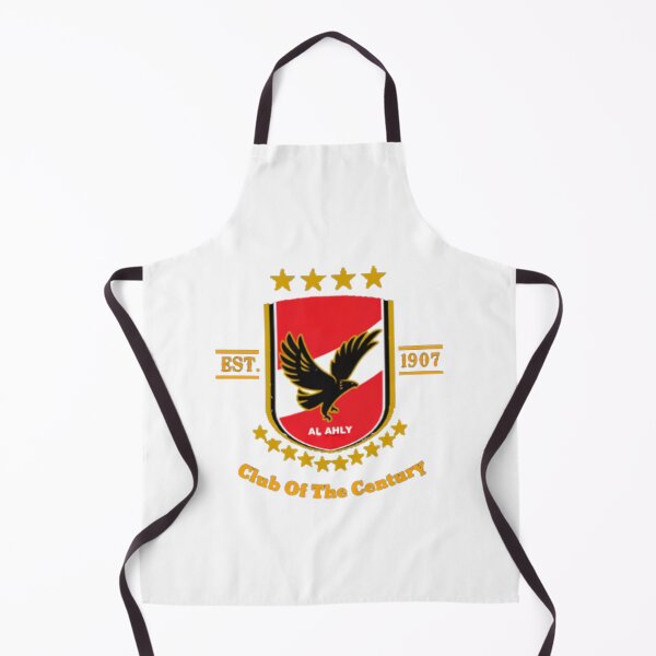 Item preview, Al Ahly Club Of The Century designed and sold by BomboStore.