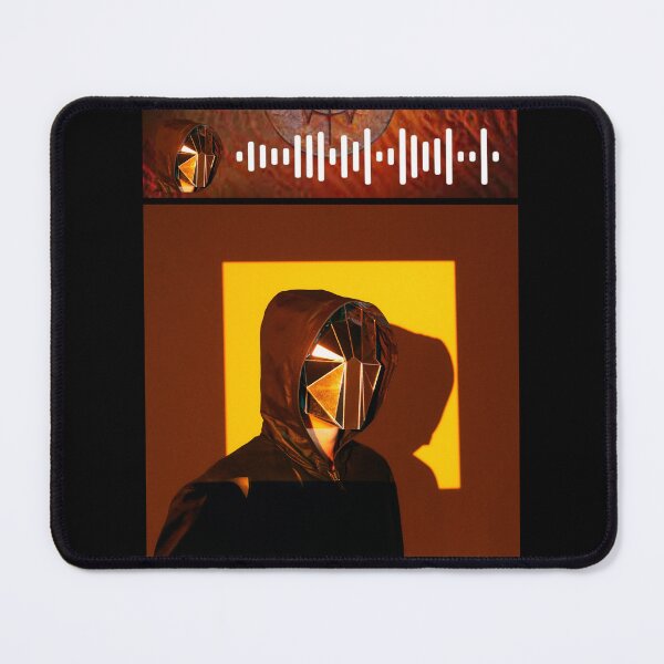 Item preview, Muse - Kill or be Killed spotify code designed and sold by shirabarnir.