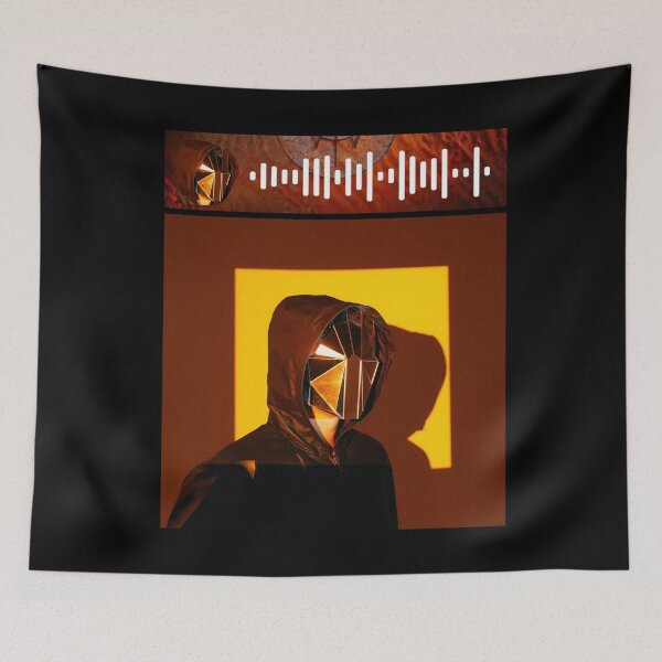 Item preview, Muse - Kill or be Killed spotify code designed and sold by shirabarnir.