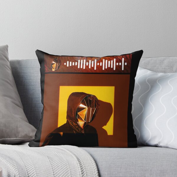 Item preview, Muse - Kill or be Killed spotify code designed and sold by shirabarnir.