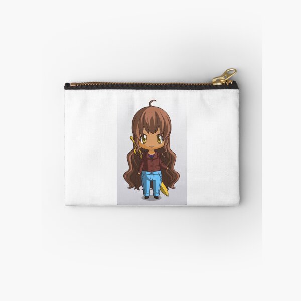 Item preview, Hazel Levesque chibi designed and sold by embers100.