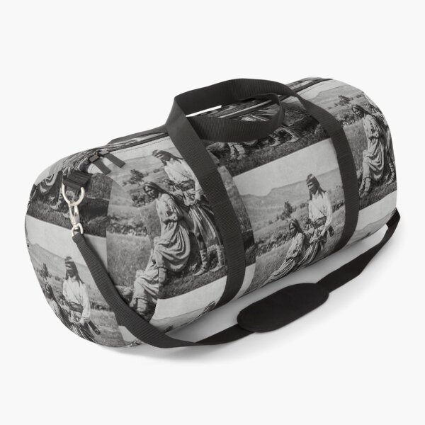 Item preview, Apache Warriors 1873 designed and sold by lobodelnoir.