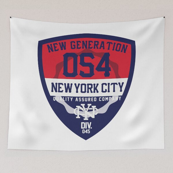 Item preview, New Gen New York City Superior Quality Denim designed and sold by Sunnyhova.