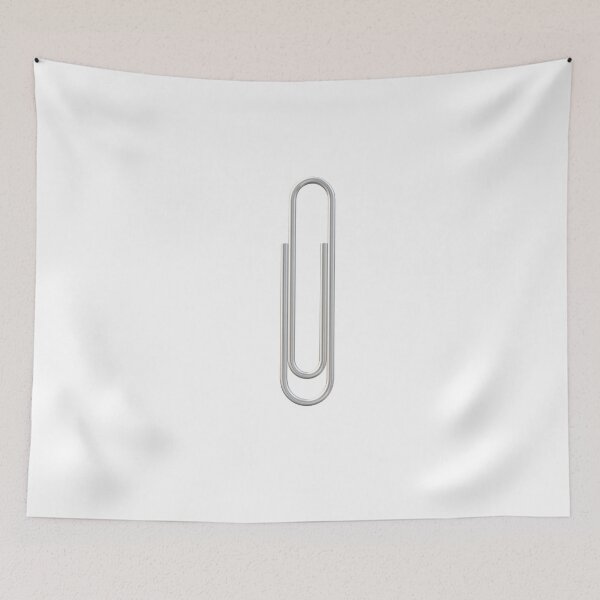 Item preview, Paperclip designed and sold by mhmtcaliskan.