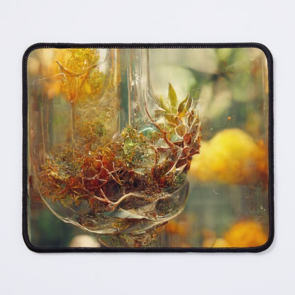 Item preview, Botanic new species - laboratory designed and sold by ontano.