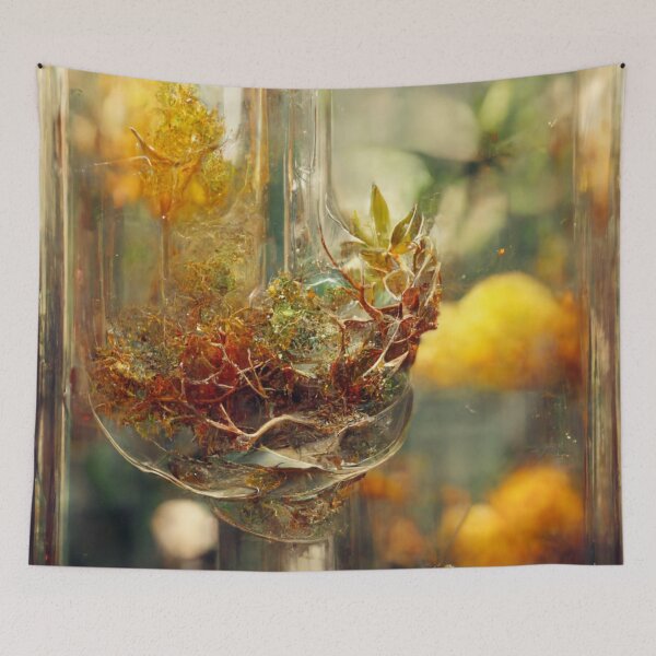 Item preview, Botanic new species - laboratory designed and sold by ontano.