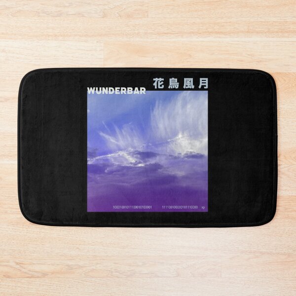 Item preview, Aesthetic sky: between clouds and water designed and sold by Blacklinesw9.