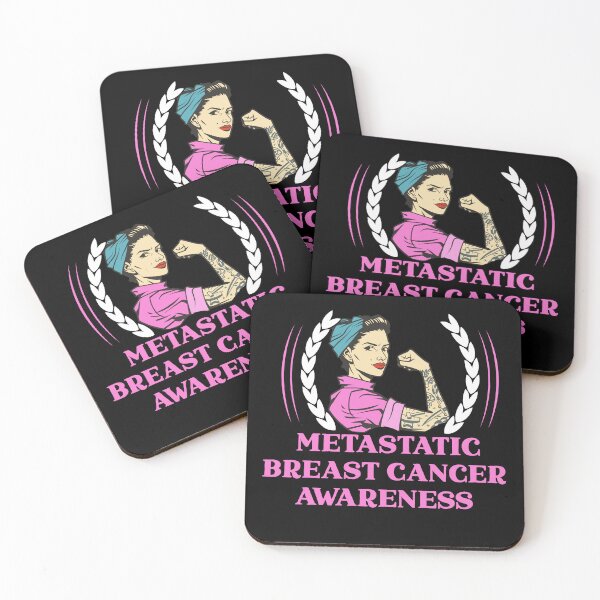 Item preview, pink Ribbon Heart Fight Cancer Breast Cancer Awareness designed and sold by Zeus-Studio.