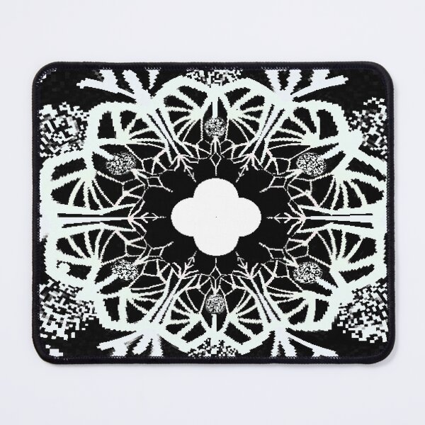 Item preview, Winter Lace designed and sold by PlaidRat.