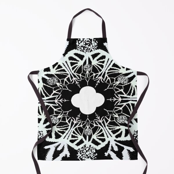 Item preview, Winter Lace designed and sold by PlaidRat.