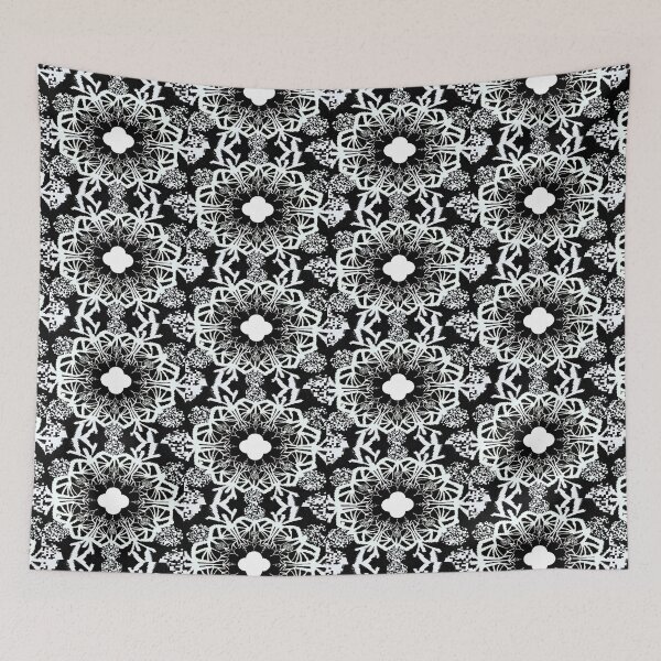 Item preview, Winter Lace designed and sold by PlaidRat.
