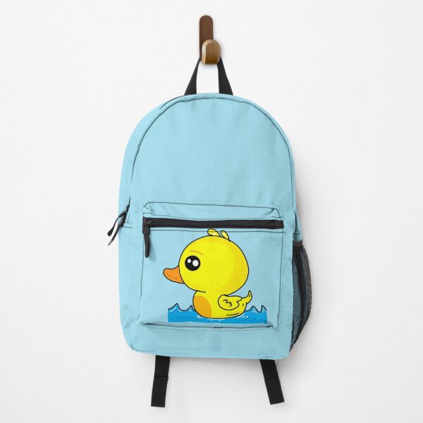 Item preview, Cute Swimming Ducky  designed and sold by JPsCreatorium.