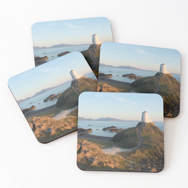 Item preview, A Summers evening at Ynys Llanddwyn designed and sold by Derren Jones.