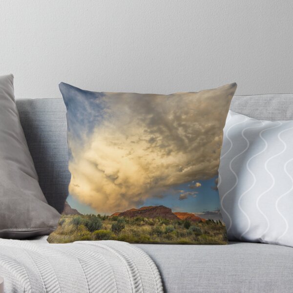 Item preview, Kanab Clouds designed and sold by MCHerdering Photography.