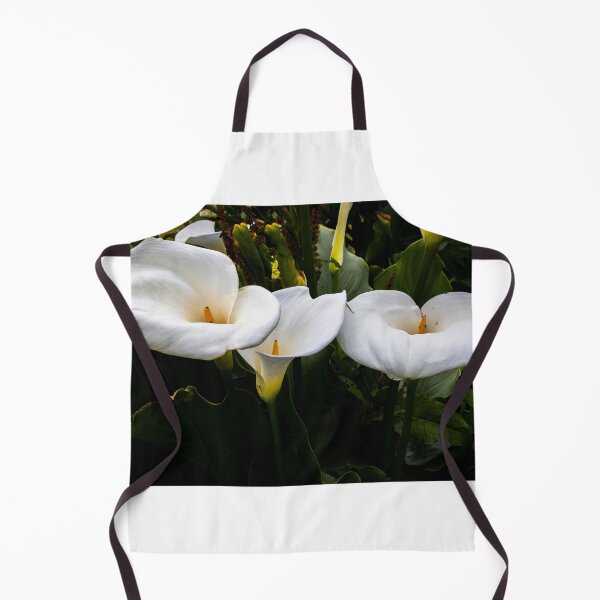 Item preview, Calla Lilly Purity designed and sold by nbrandsberg.