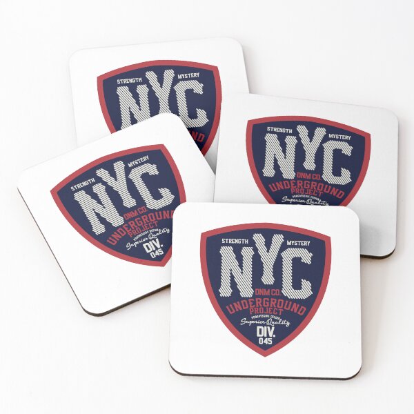 Item preview, NYC Denim Co. Athletic Department designed and sold by Sunnyhova.