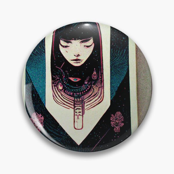 Item preview, The Blackness of Night designed and sold by esotericorigins.