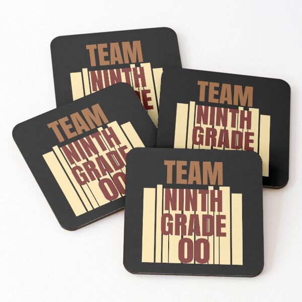 Item preview, Team Ninth Grade designed and sold by Saimia.