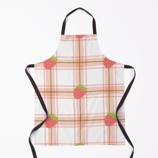 Item preview, Strawberry Fields designed and sold by museprettywords.