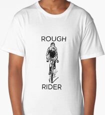 Rough Rider Long T-Shirt