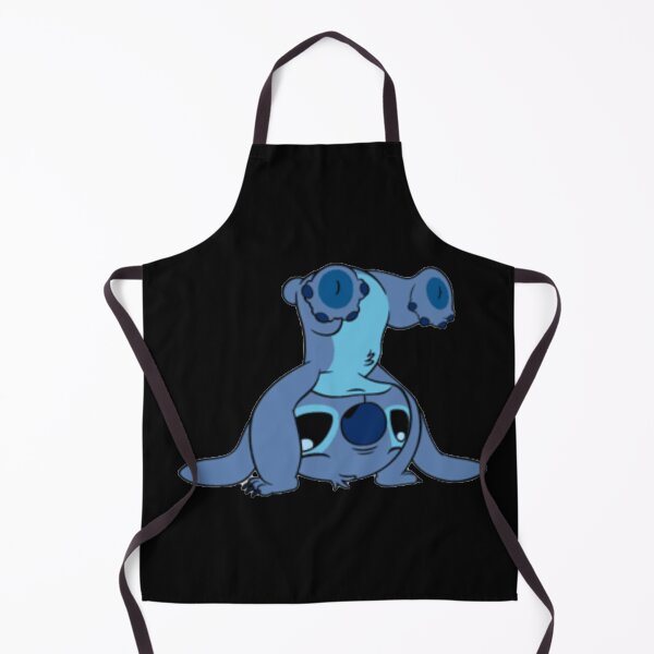 Item preview, Stitch Upsidedown designed and sold by etsymerch.