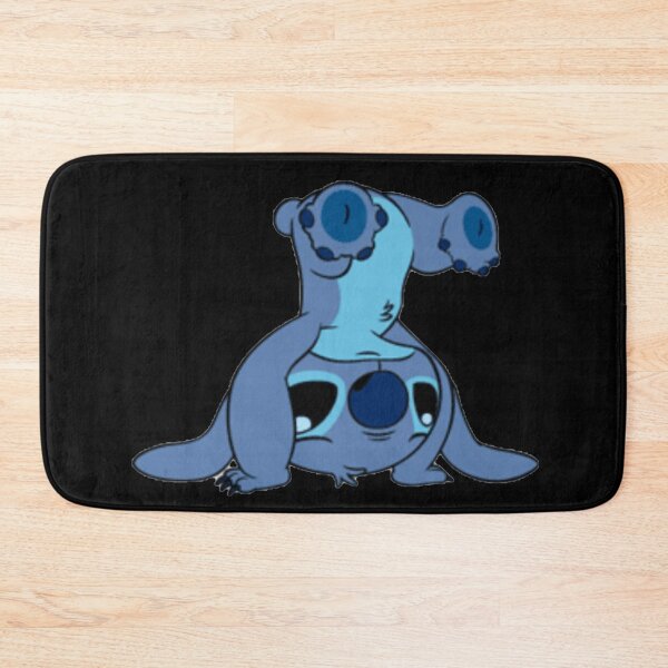 Item preview, Stitch Upsidedown designed and sold by etsymerch.