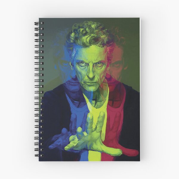Item preview, Doctor Mysterio  designed and sold by luluxa.