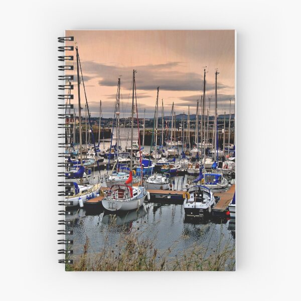 Item preview, Tayport Harbour designed and sold by Forfarlass.