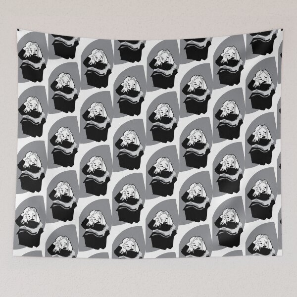 Item preview, pensive designed and sold by Marina  Barretto.