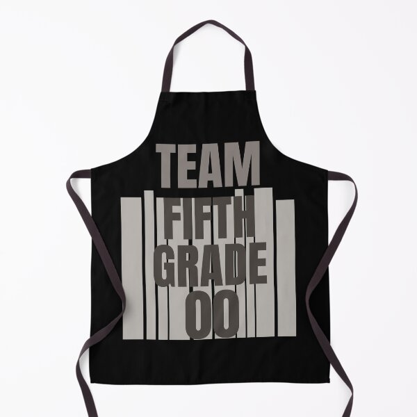 Item preview, Team Fifth Grade designed and sold by Saimia.