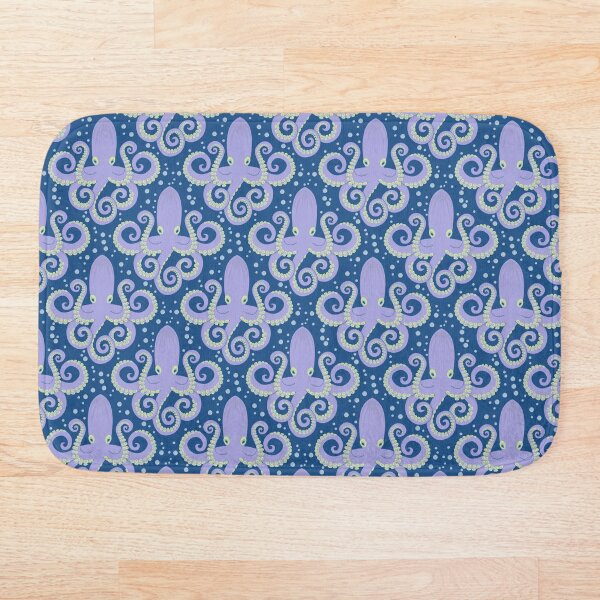 Item preview, En el mar azul profundo designed and sold by ChMarch.