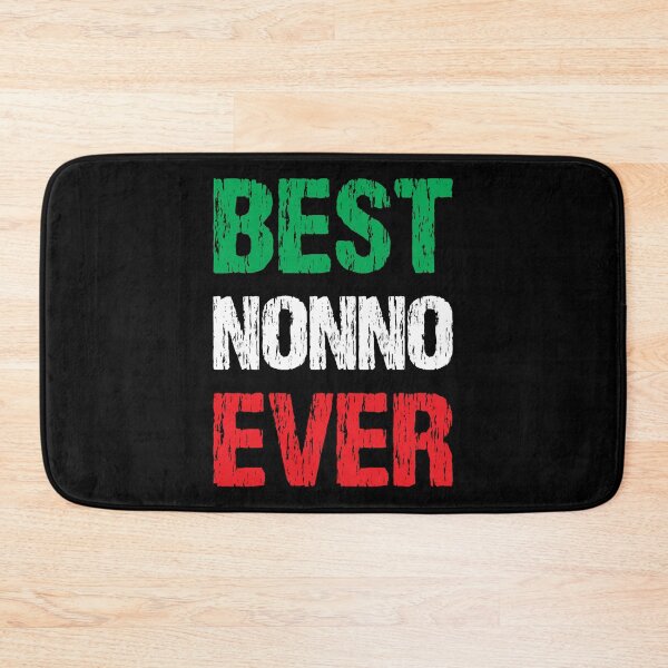 Item preview, Best Nonno Ever Shirt Italian Grandfather Tshirt Pawpaw designed and sold by haselshirt.
