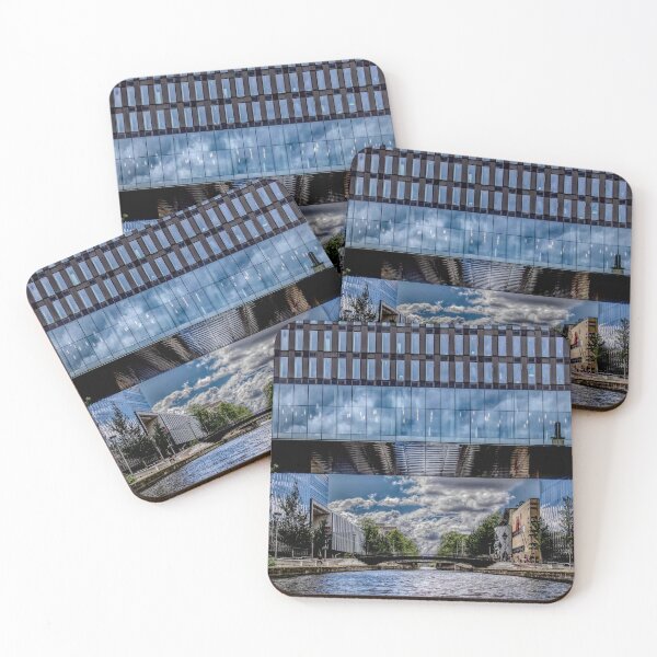 Item preview, University of Amsterdam Reflections designed and sold by nbrandsberg.