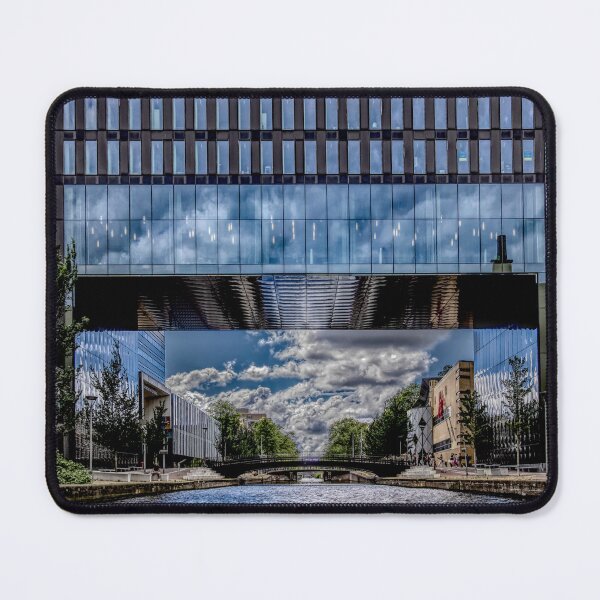 Item preview, University of Amsterdam Reflections designed and sold by nbrandsberg.