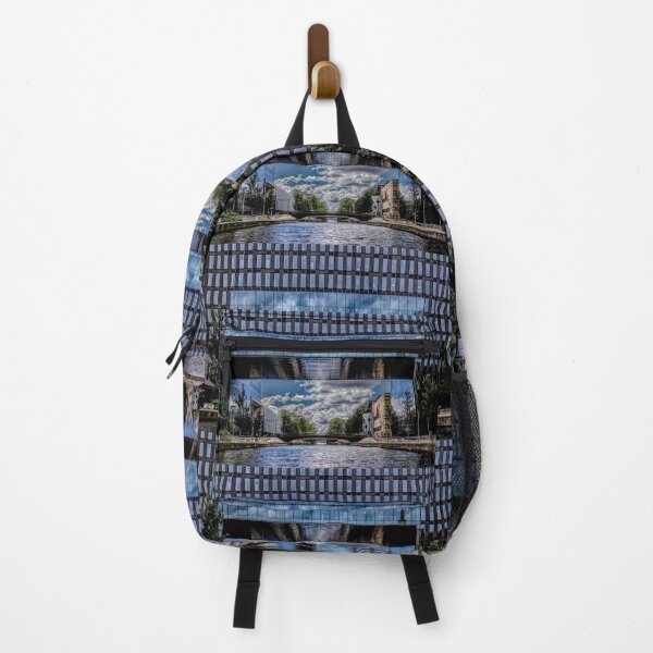 Item preview, University of Amsterdam Reflections designed and sold by nbrandsberg.