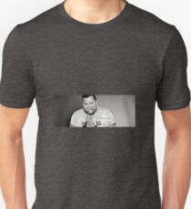 rip frans duijts Unisex T-Shirt