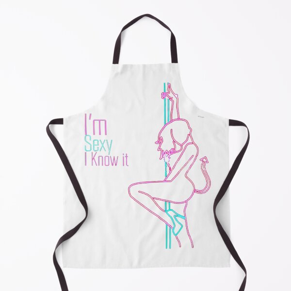 Item preview, I'm Sexy I Know It designed and sold by BomboStore.