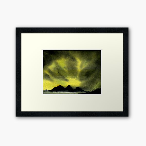 Item preview, Coles Bay, Tasmania designed and sold by Ron C. Moss.