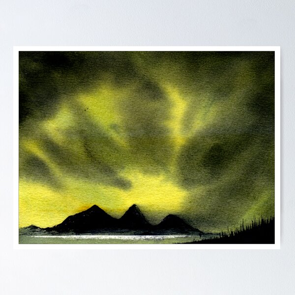 Item preview, Coles Bay, Tasmania designed and sold by Ron C. Moss.
