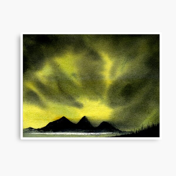 Item preview, Coles Bay, Tasmania designed and sold by Ron C. Moss.