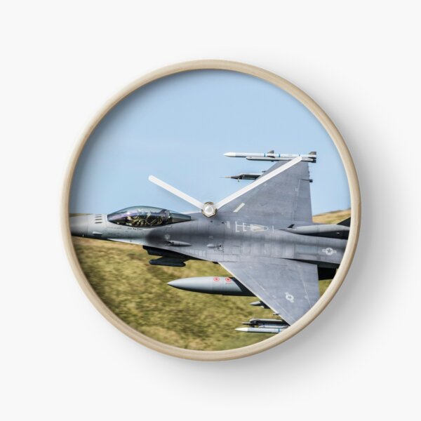 View F16 Viper Logo Background