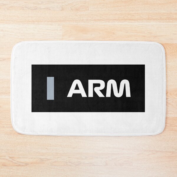 Item preview, ARM. Driver Name (Original) designed and sold by FilipeFerreira.